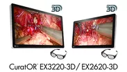 CuratOR EX3220-3D/EX2620-3D