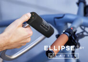スマホでロックとアンロック！高強度の強靭スマート自転車ロック「ELLIPSE(エリプス)」Makuakeで先行予約を開始