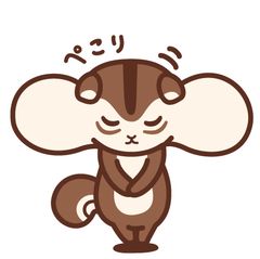 Jaバンク ちょリス公式lineスタンプ第5弾 6 火 公開 Jaバンクちょリス応援事務局 のプレスリリース