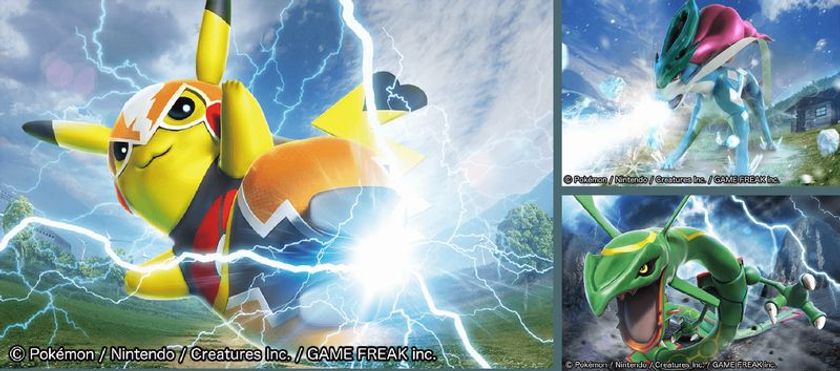 ポケモンカードのイラストや
機動戦士ガンダムのパッケージデザインを手がける
『スーパーリアルイラストレーター 斉藤幸延氏』