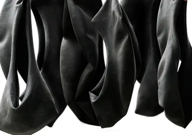 廃タイヤチューブ