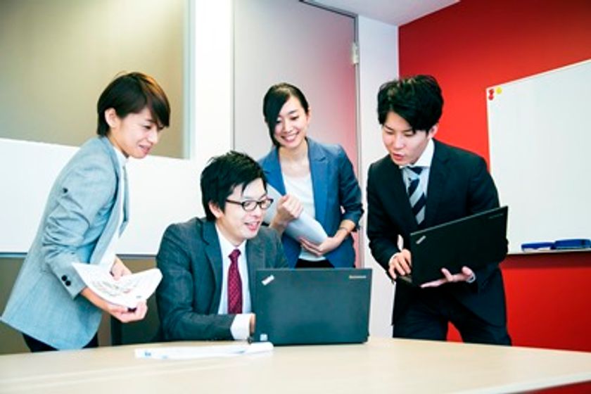 [働き方改革・新人事制度導入]
“社員一人ひとりが自分の人生を充実させる”ために、
各々が高度なセルフマネジメント力を身に付け、
高い生産性を実現することを目指します。