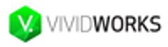 VividWorks Ltd.のロゴ