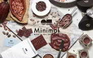 Minimal - Bean to Bar Chocolate