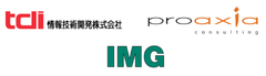 情報技術開発株式会社　プロアクシアコンサルティング株式会社