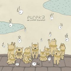 eureka