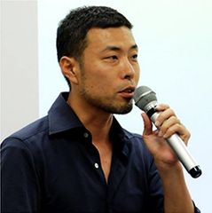 前田鎌利先生