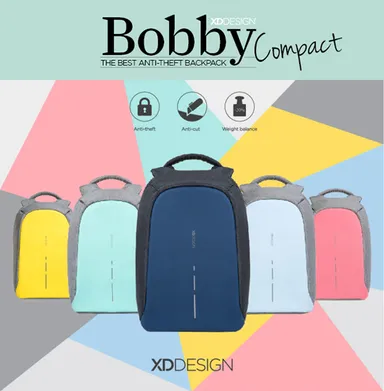 Bobbyコンパクト(4)