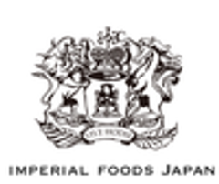 インペリアルフーズジャパン合同会社のロゴ