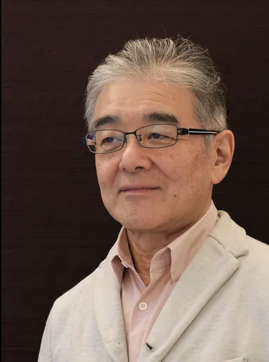 建築家・岸 和郎氏