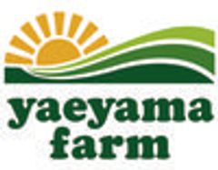 農業生産法人 有限会社やえやまファームのロゴ