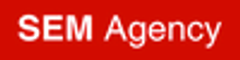 株式会社SEMエージェンシーのロゴ