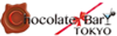 チョコレートバー東京のロゴ