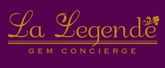 岡野大陽堂株式会社　La Legende事業部