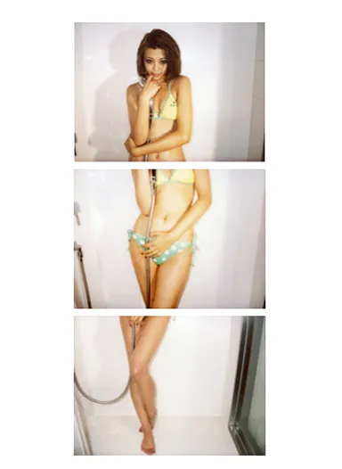 ミニフォトBOOK2