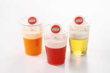 ゼリームース （マンゴー／いちご／マスカット）