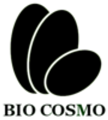 株式会社バイオコスモのロゴ