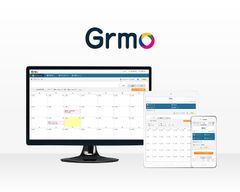 日本でもっともシンプルなグループェア「Grmo(グルモ)」