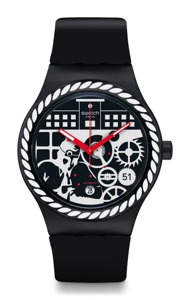 SISTEM SCHWIIZ / ￥18,360