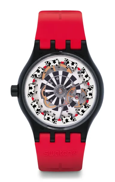 SISTEM SCHWIIZ / ￥18,360