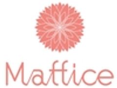 オクシイ株式会社のロゴ