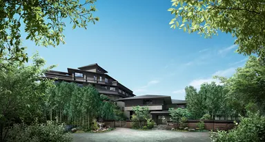 エントランスイメージ