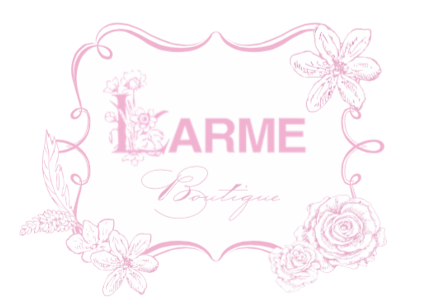 ガーリーの教科書 女性ファッション誌 Larme の期間限定ショップがshibuya 109に7月15日オープン 株式会社iroyaのプレスリリース