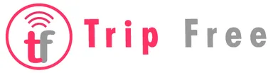 Trip Freeロゴ