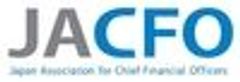 一般社団法人日本CFO協会のロゴ