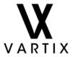 株式会社VARTIXのロゴ