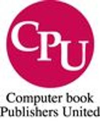 コンピュータ出版販売研究機構　会長　岩切晃子（翔泳社）のロゴ