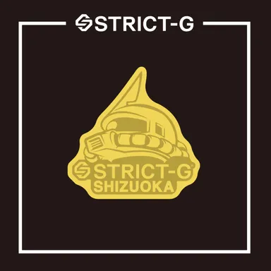 NEOPASA静岡(下り)店交換ピンズ