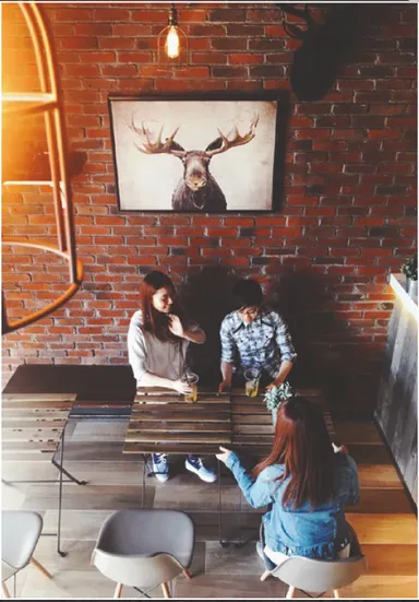 カナダ店舗イメージ2