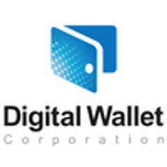株式会社デジタルワレットのロゴ