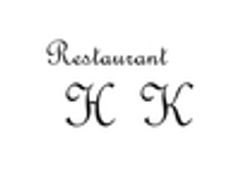 レストランHK(アッシュカー)のロゴ