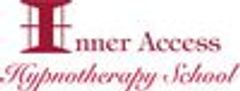 インナーアクセスヒプノセラピースクールのロゴ