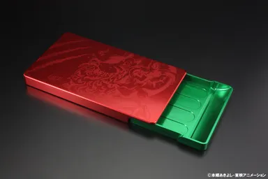 ティラノモンver. 3