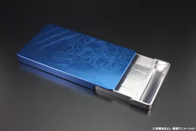 メタルグレイモンver. 3