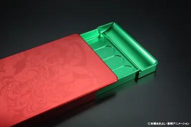 ティラノモンver. 4