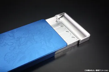 メタルグレイモンver. 4