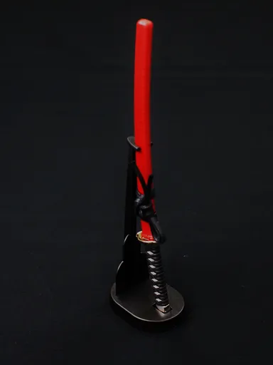 坂本龍馬モデル1