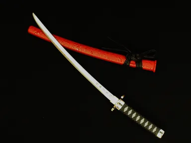 坂本龍馬モデル2