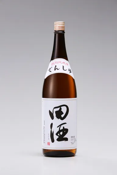 田酒(西田酒造、青森市)