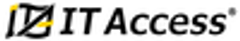 アイティアクセス株式会社のロゴ