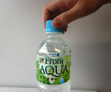 フロムアクア