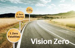 ビジョン・ゼロ(Vision Zero)