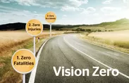 ビジョン・ゼロ(Vision Zero)