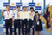 「数学甲子園2016」優勝　滝高等学校「去年は予選落ちチーム」