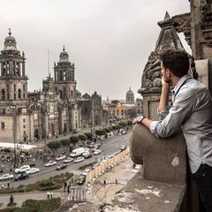 7月3日公開のメキシコ 4
