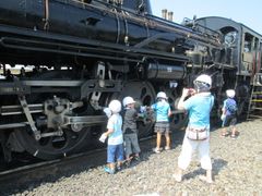 今年の自由研究テーマは「秩父鉄道」　体験イベント開催等で夏休みの自由研究を応援します　～SL運行30周年記念＆御花畑駅・影森駅開業100周年記念～
